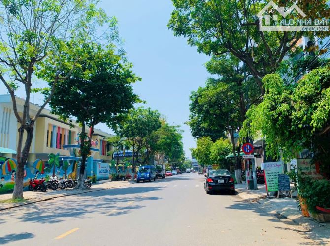 Bán Nhà Dương Thị Xuân Quý - 2 Tầng - Gần Biển Mỹ Khê - 102m2 - Thuê 20Trieu - 9Tỷ8. - 7