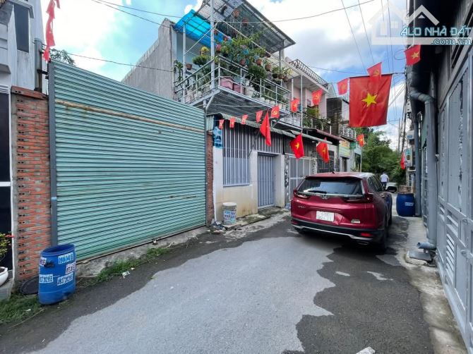 Đất gần trung tâm y tế Dĩ An, phường Tân Đông Hiệp, TP Dĩ An - 7