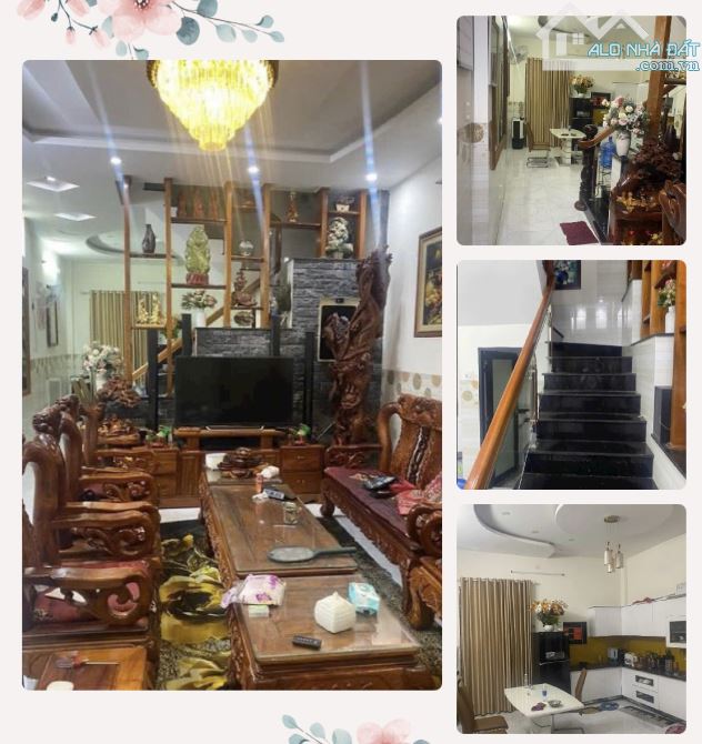 Gọi là có, khó có em Phúc, nhà 2-3-4 tỷ/sp... 500 căn nhà, 300 lô đất Tp Quy Nhơn. - 7