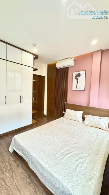 BÁN NHÀ Vũ Ngọc Phan 7 tầng xây mới thang máy, dt 79m2, mt 4.6m, 17.9 tỷ - 7