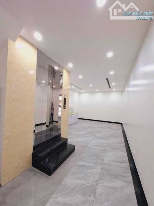 BÁN GẤP LK TT6 VĂN QUÁN HÀ ĐÔNG 86,9m2 x 6T x Mt4,5m giá 26,5 tỷ - 7