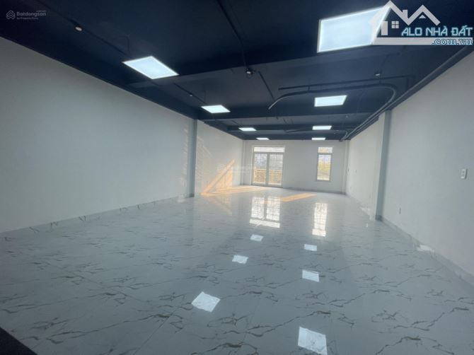 Cho thuê nhà mặt phố Tố Hữu Him Lam Vạn Phúc, 95m2 * 7 tầng, có thang máy điều hòa - 7