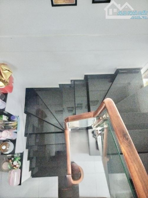 Bán nhà HXH đường Cống Lở, P15, quận Tân Bình. 51m2 x 2 tầng - 3.3 x 16. Giá 5tỷ05 TL - 7