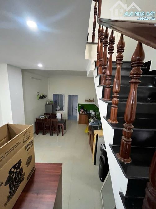 🔥🌸 Cần bán nhà 3 tầng Đường 8B, Hà Quang 2, Phước Hải, TP Nha Trang đối diện công viên - 7