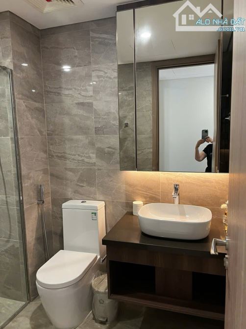 CHO THUÊ CĂN HỘ CAO CẤP – THẢO ĐIỀN GREEN – VIEW SÔNG TUYỆT ĐẸP full NT xịn, 86m2 - 7