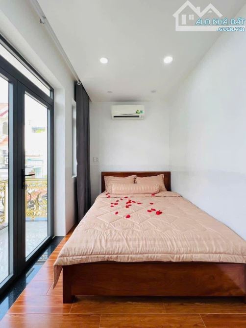 Bán căn nhà ở đường Hà Huy Giáp, phường Thạnh Lộc, quận 12, giá 2 tỷ 300 triệu. - 7