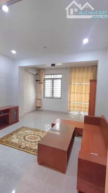 Bán Nhà Hẻm xe Hơi Gò Vấp-70m2-5Tầng-4PN-Giá 10.6 Tỷ - 7