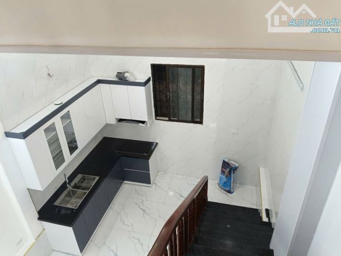 BÁN CCMN DÒNG TIỀN CỰC VIP - XÂY MỚI 100% - 7