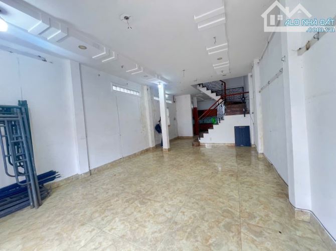 Nhà Mặt Tiền Chợ Vải Tân Bình – Đầu Tư Sinh Lời – Giá Tốt .DT 73m2.5 tầng.Lạc Long Quân - 7