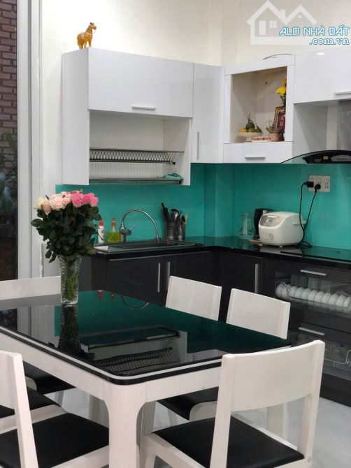 CẦN BÁN NHÀ ĐANG CHO THUÊ LÀM HOMESTAY mặt tiền đường nhựa Cổ Loa- Phường 2 - tp Đà Lạt đã - 7