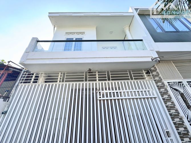 Bán Nhà hẻm oto ra vô thoải mái Phường Ngọc Hiệp gần Cầu hộ Phương Sài - tp Nha Trang - 7