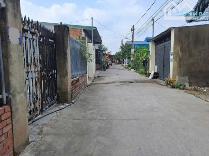 Chủ bán gấp nhà 650 TRIỆU ở Nguyễn Văn Khạ Củ Chi 6x16 ( 99m2 ) Sổ sang tên ngay - 7