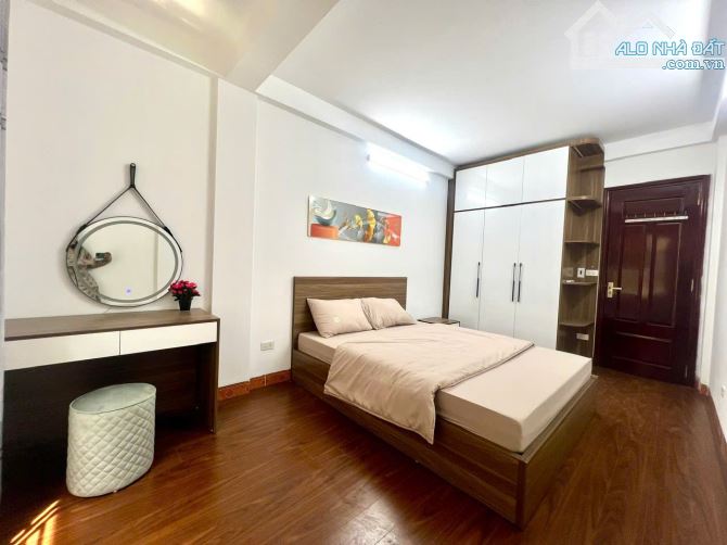 Bán nhà Xuân La,Tây Hồ -  oto vào nhà đẹp ở luôn ,S =30mx6 tầng  .Hàng độc chỉ 9 tỷ. - 7