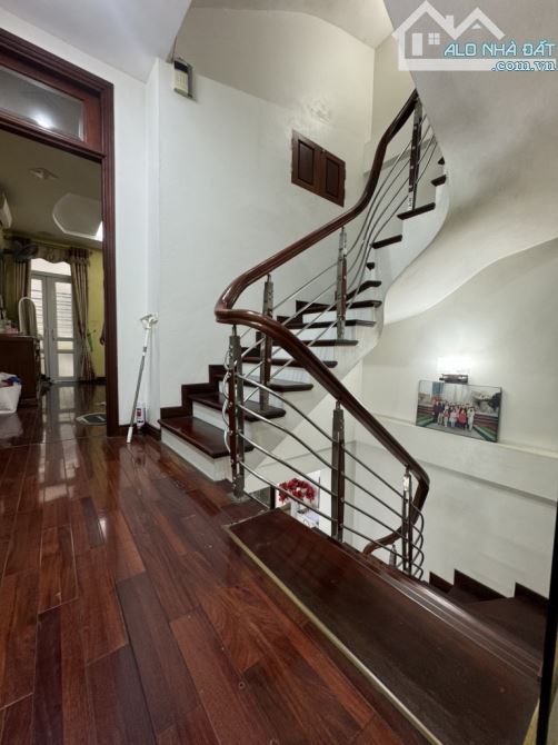 Bán nhà mễ trì thượng 52m 5 tầng 9tỷ - 7
