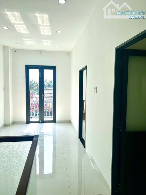 Nhà 2 tầng oto tận sân Vĩnh Châu, Vĩnh Hiệp giáp gói 6 Mỹ Gia - 7