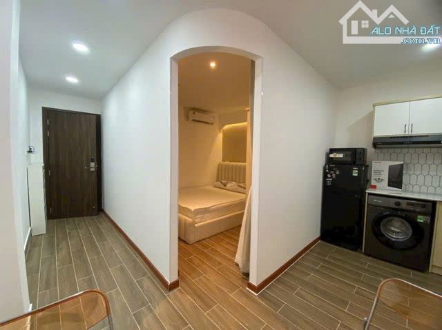 🔥 BÁN NHÀ CHDV DOANH THU 100TR/THÁNG – TRẦN BÌNH TRỌNG, P.5, BÌNH THẠNH – GIÁ 22.8 TỶ - 7