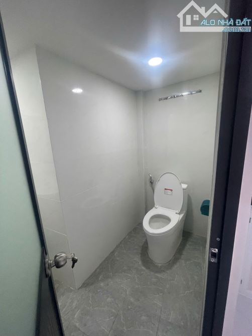 🏡 Nhà Hẻm Tân An 2 Tầng 2PN ► Phước Hải Giá Sốc 1.399 Tỷ – Sở Hữu Ngay ◄ 🔥 - 7