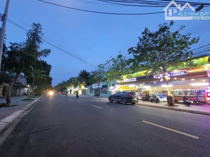 Bán lô đất đẹp mặt tiền Xô Viết Nghệ Tĩnh, P. Thắng Tam, Tp Vũng Tàu - 7