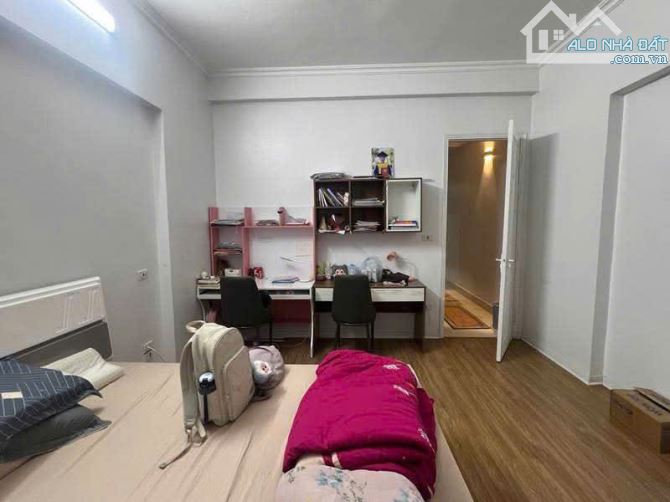 Bán nhà Mỗ Lao, phân lô vỉa hè, ô tô tránh, kinh doanh vp, 45m2x5t giá chỉ 12,9 tỷ - 7