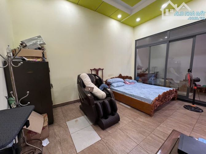 NHÀ MẶT TIỀN, NỞ HẬU, DT 217M2 (NGANG 8.08M), TĂNG NHƠN PHÚ A, QUẬN 9 - 7
