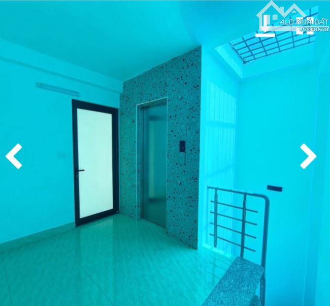 BÁN NHÀ MẶT NGÕ QUAN NHÂN THANH XUÂN 36M2;6 TẦNG;MẶT 4,5M;4PN;9,1 TỶ.NHÀ TRUNG TÂM QUẬN,MẶ - 7