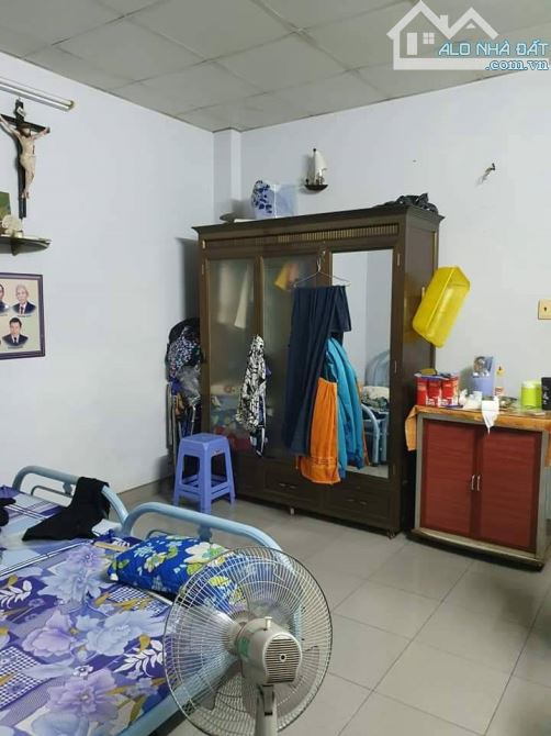 💥 SỐC! GIẢM NGAY 1 TỶ – MẶT TIỀN NGUYỄN KIỆM 102M² – CHỈ 15 TỶ! - 7