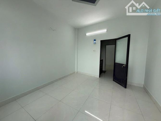 Nhà Mới 1 Lầu 4 x 10m, Đường Xe ÔTô Tới Nhà Ngay Lộc Trung Mỹ Lộc. Sổ Hồng Riêng Giá Rẻ - 7