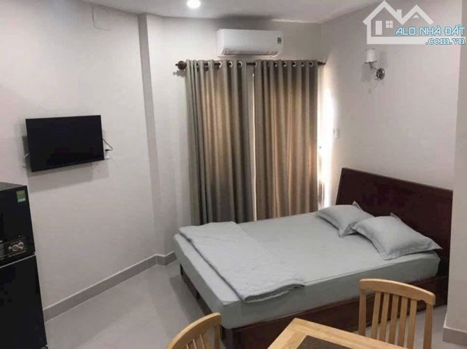 💥 BÁN NHÀ MẶT TIỀN PHAN TÂY HỒ – 9 PHÒNG NGỦ – THANG MÁY – DÒNG TIỀN 45 TRIỆU/THÁNG – CHỈ - 7