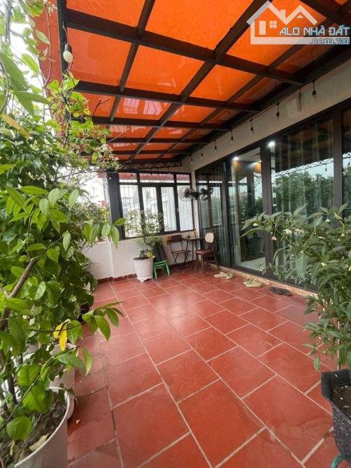 MẶT PHỐ CỔ PHÙNG HƯNG, Lô góc 3 thoáng, 5 tầng 2 TM. 102m2, MT 9.4m. Chỉ 130 tỷ! - 7