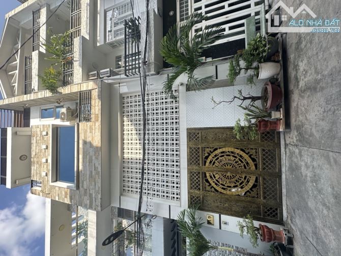 🏡 NHÀ 5 TẦNG HẺM VIP – GARA 2 XE HƠI – HIỆP THÀNH 35, Q.12 – GẦN MẶT TIỀN LÊ VĂN KHƯƠNG - 7