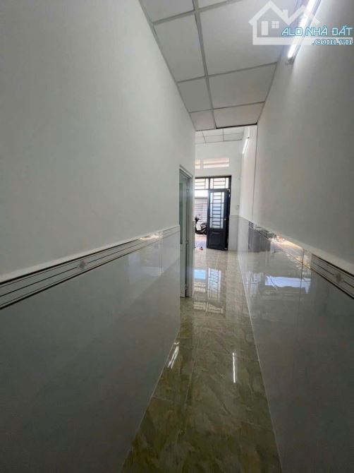 BÁN NHÀ CẤP 4 THỚI AN QUẬN 12 GIÁ RẺ 2.2 tỷ - 7