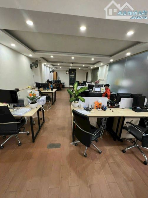 Bán nhà 5 lầu HXH Nguyễn Kiệm P.3 đi bộ tới BV 175 có thang máy 66m2 ngang 4.2m chỉ 10 tỷ - 7