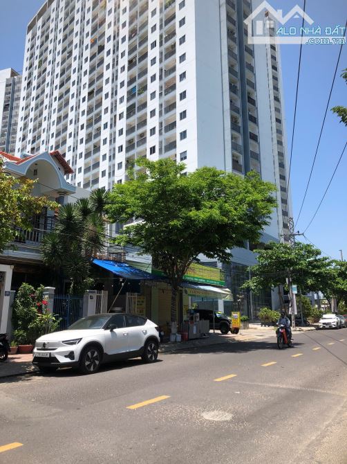 Bán nhà 3 tầng mặt tiền đường trường sơn vĩnh trường cạnh ph - 7