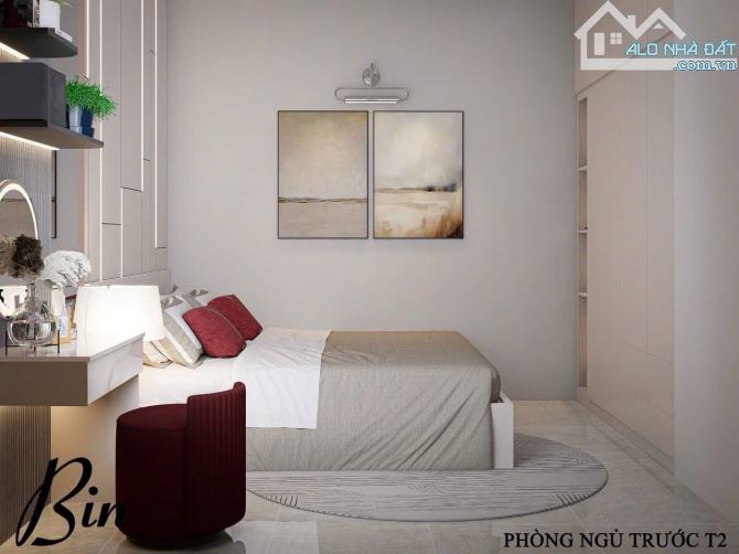 🔥CẦN BÁN NHÀ 2 TẦNG MỚI ĐẸP FUlL NỘI THẤT CHỈ 3 TỶ1 X🔥 - 7