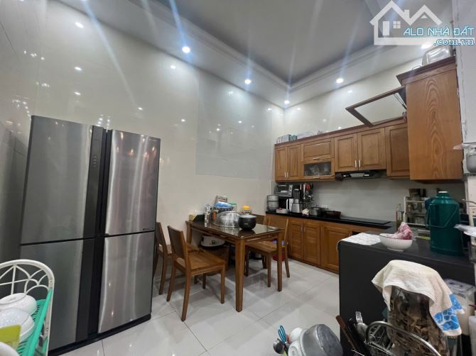 ⭐BÁN NHÀ 4 TẦNG ĐỘI CẤN 55M2-MT 4.5M-NGÕ 2.5M-CÁCH Ô TÔ 5M-GIÁ ĐẦU TƯ - 7