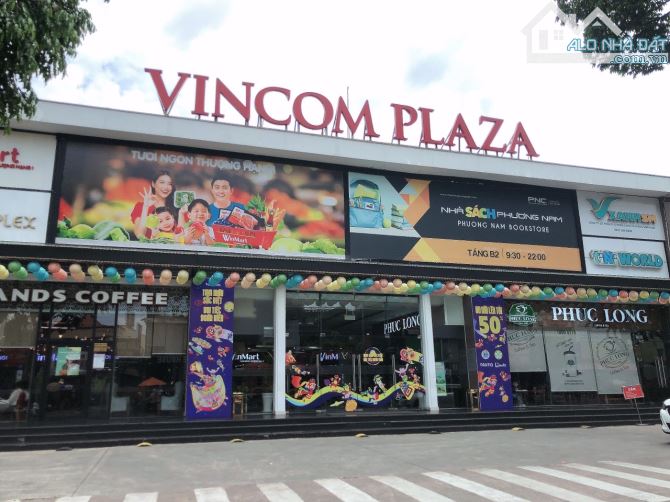 Nhà HIẾM mặt tiền VIEW GÓC ngang 17M Thống Nhất 295m2 sát Lotte KD đỉnh sầm uất 59.5 tỷ - 7