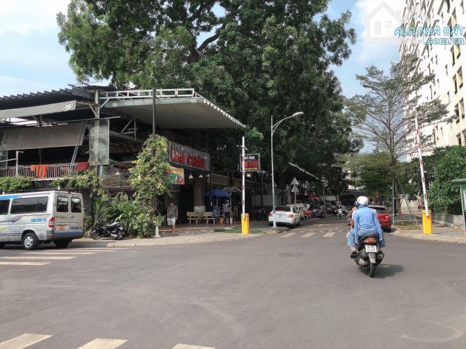 HOT Quán cafe lô góc HIẾM ngang 12m 280m2 Chế Lan Viên Tân Phú KD đỉnh TN 200tr chỉ 47 tỷ. - 7