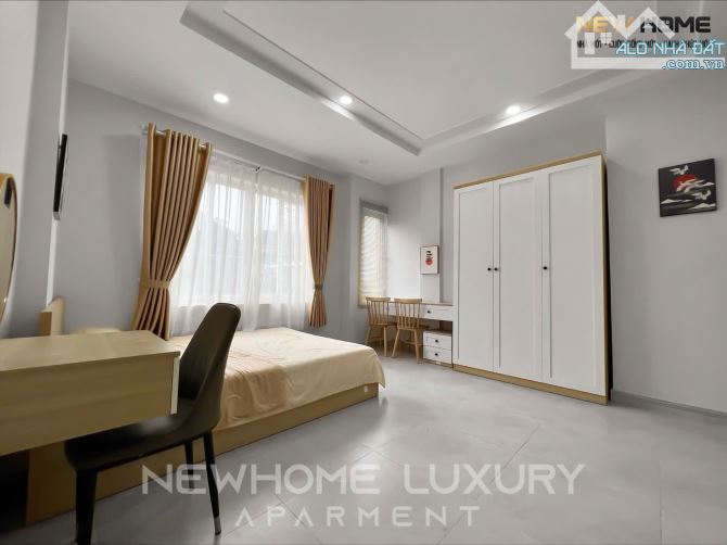 Căn Hộ Ban Công Tách Bếp 40m2 Ngay Sân Bay Tân Sơn Nhất Quận Tân Bình - 7