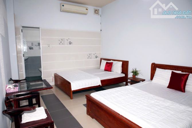 💥 CẦN BÁN NHÀ 3 TẦNG - DT 125M² - MẶT PHỐ NGÔ QUYỀN - KINH DOANH ĐỈNH - 7