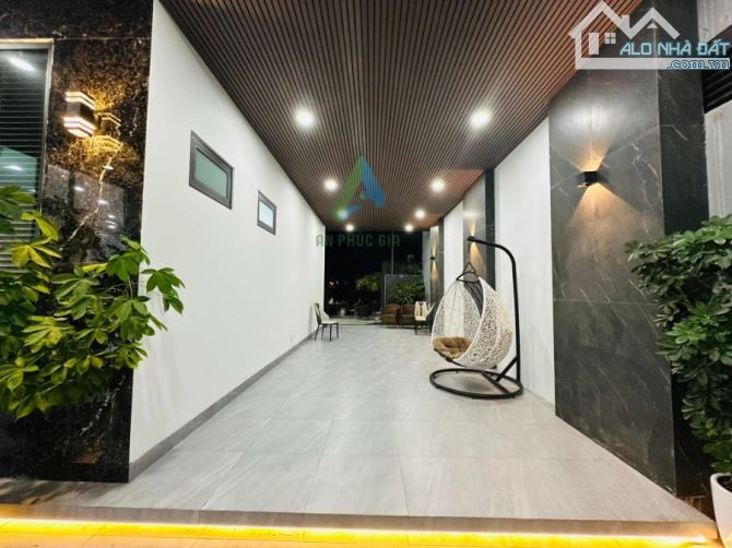 🔥 CHO THUÊ BIỆT THỰ ĐẲNG CẤP 3 TẦNG ĐƯỜNG NGUYỄN ĐÌNH THI - 7