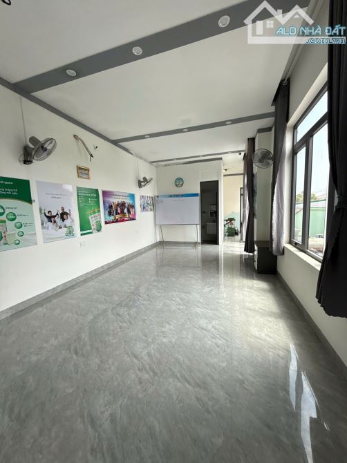 Cho thuê nhà Hà Huy Tập P. Tân Lợi TP Buôn Mê Thuột. Đường thông Đồng Khởi, gần khu Metro. - 7