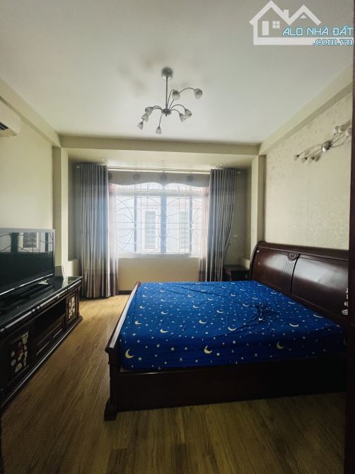 BÁN NHÀ 5 TẦNG 46M2 - ĐÀO TẤN, BA ĐÌNH - GIÁ 12.95 TỶ - 7