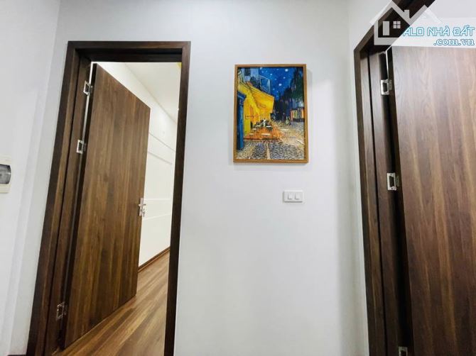 🔥 NHÀ ĐẸP ĐỘI CẤN - Ở LUÔN TRUNG TÂM BA ĐÌNH CÁCH Ô TÔ 60m 🔥 - 7