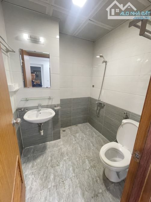 Bán căn hộ Hồ Tùng Mậu – 85m² – 3PN – Full nội thất – Chỉ 4.5 tỷ - 7