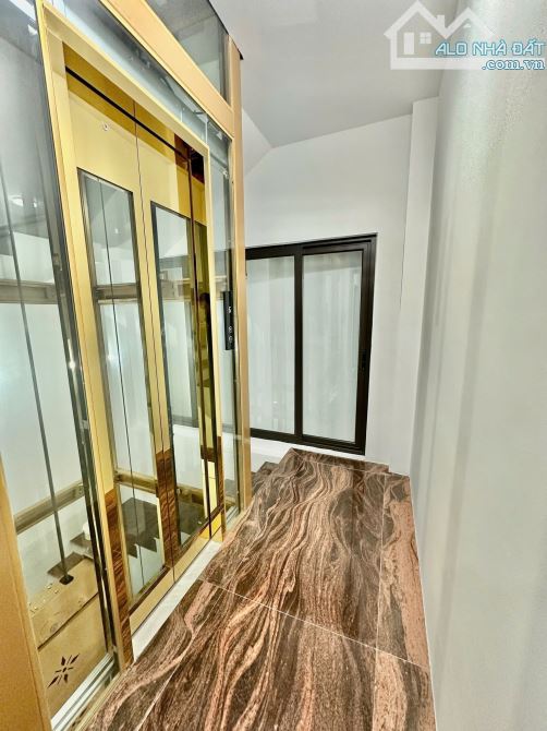 Cần bán gấp siêu phẩm Xuân Đỉnh 48m2, 6T thang máy, ô tô, gần phố - 7