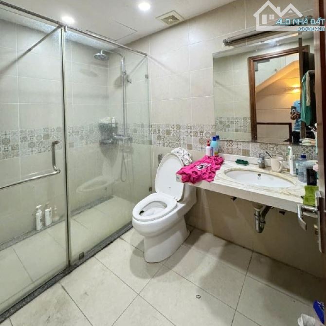 Nhà Kim Chung lô góc sát trường cấp 1,2 kinh doanh đỉnh 73m2 mặt phố mặt tiền 5m 11 tỷ 3 - 7