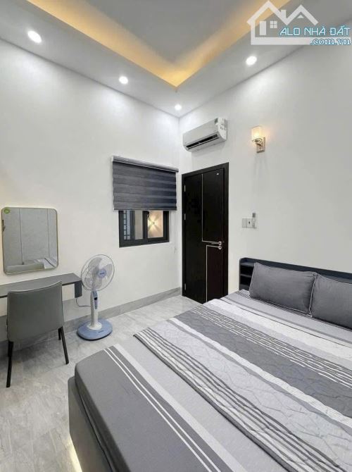 CHÍNH CHỦ CẦN BÁN GẤP NHÀ PHỐ ĐỊNH HÒA – GIÁ TỐT, CÓ HỖ TRỢ VAY NGÂN HÀNG - 7