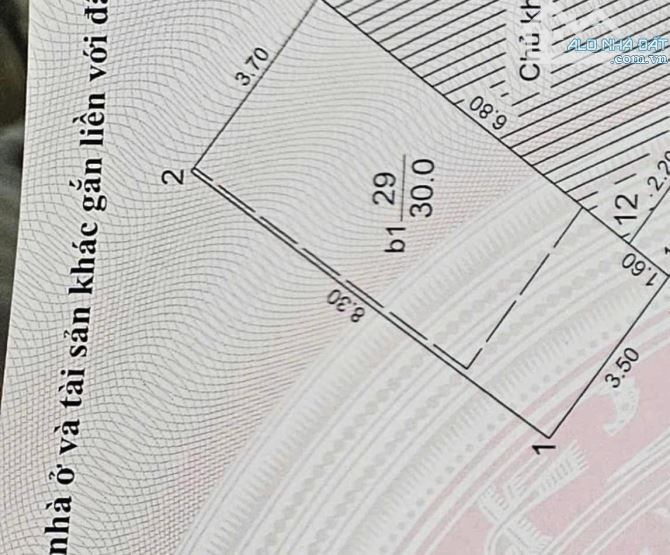 💥SIÊU HIẾM NHỈNH 7 TỶ NHÀ THANG MÁY- HỘ KHẨU TÂY HỒ 💥 - 7