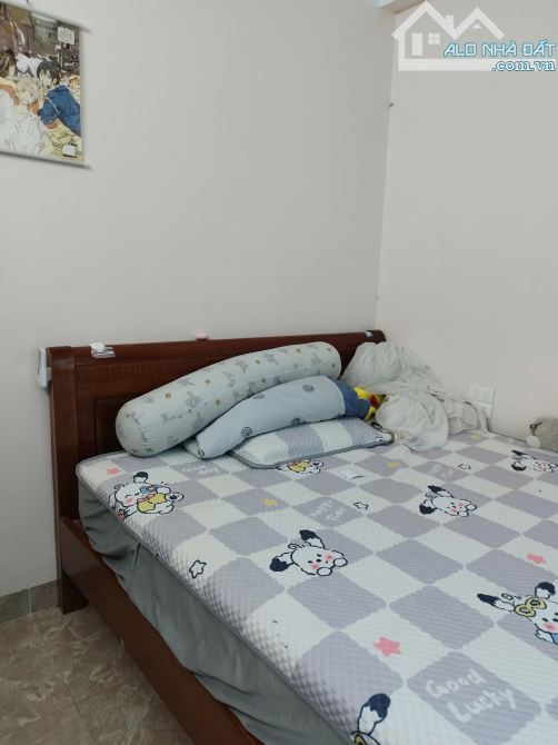 Bán nhà Ỷ La, Dương Nội, Hà Đông, cách ô tô 30m, 37m 4 tầng giá 6.55 tỷ, còn thương lượng - 7