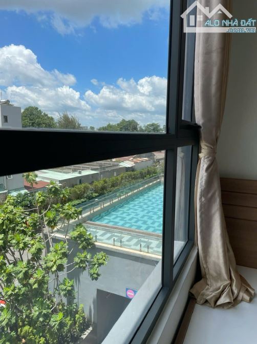 Cho thuê chung cư Riva Park 105m2 3pn2wc - Full nội thất - Giá 18tr/tháng - 8